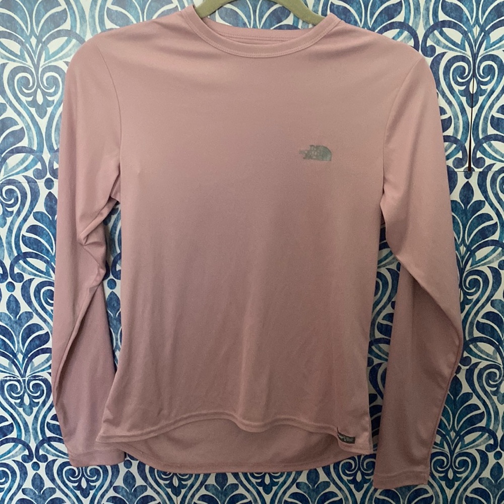 Women’s small petite flight series running shirt